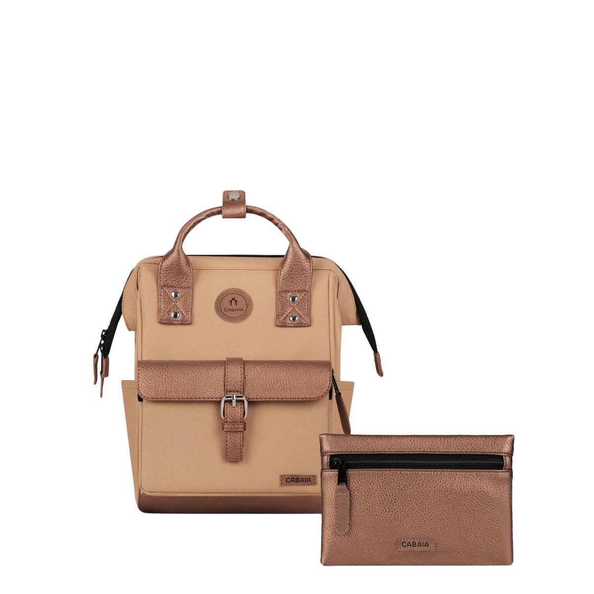 CABAIA Rucksack Extra Small Launceston (kein set)