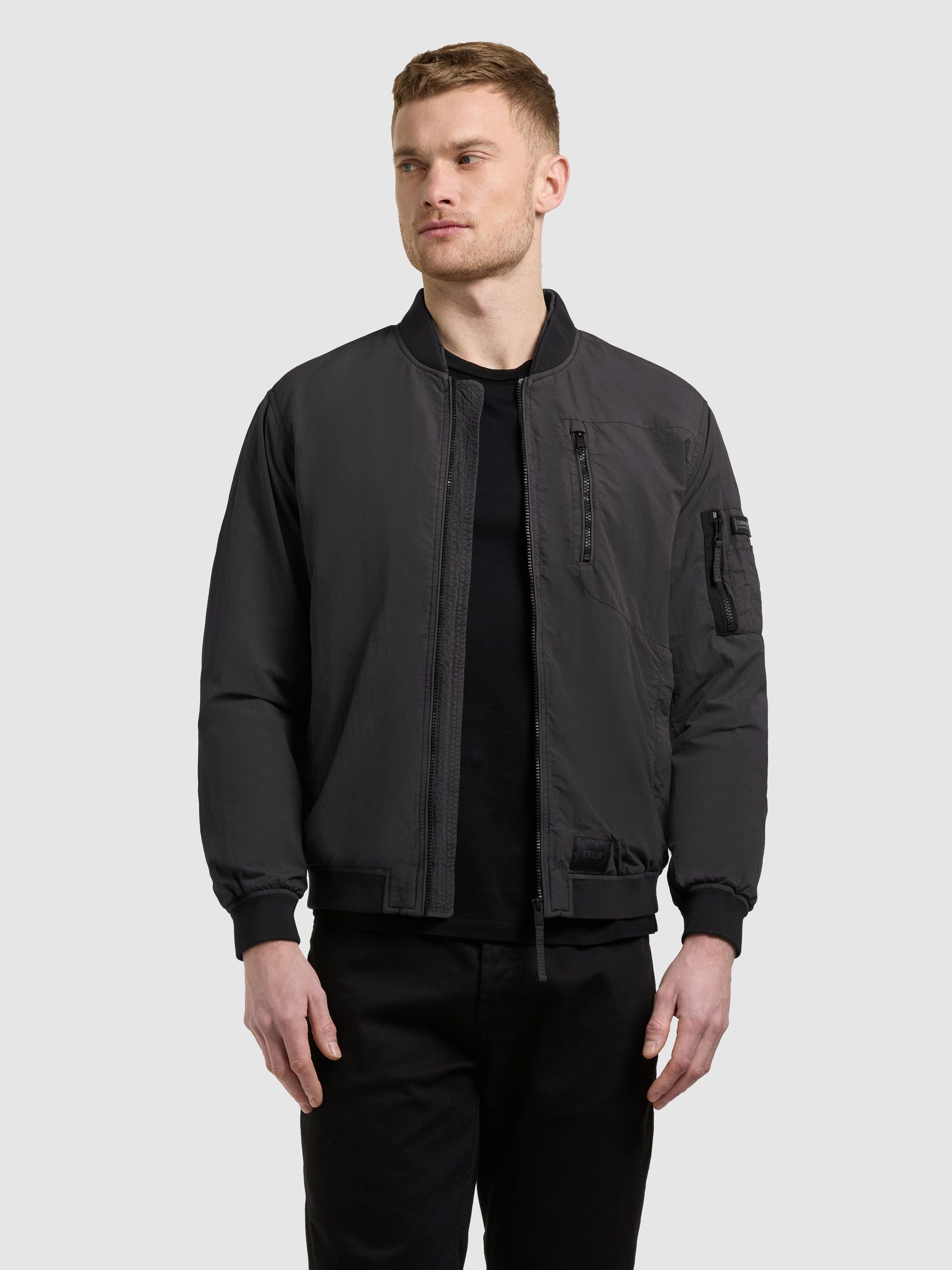 khujo Blouson IBE