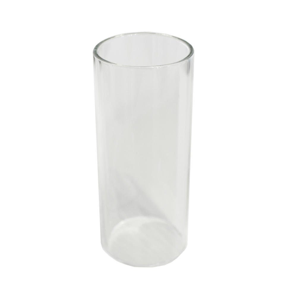 blomus Windlicht Glas für Gartenwindlicht Faro ArtikelNr. 65072 / 65090 Ersatzteil (Kein Set)
