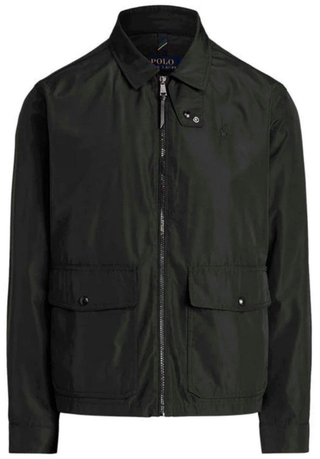 Polo Ralph Lauren Blouson Herren CLYBOURN Wasserabweisende Jacke Regular Re günstig online kaufen