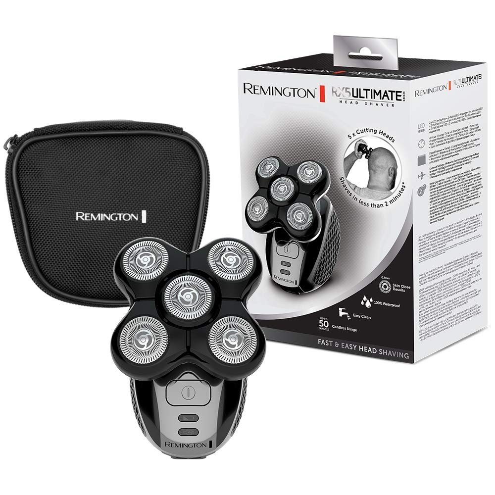 Remington Elektrorasierer