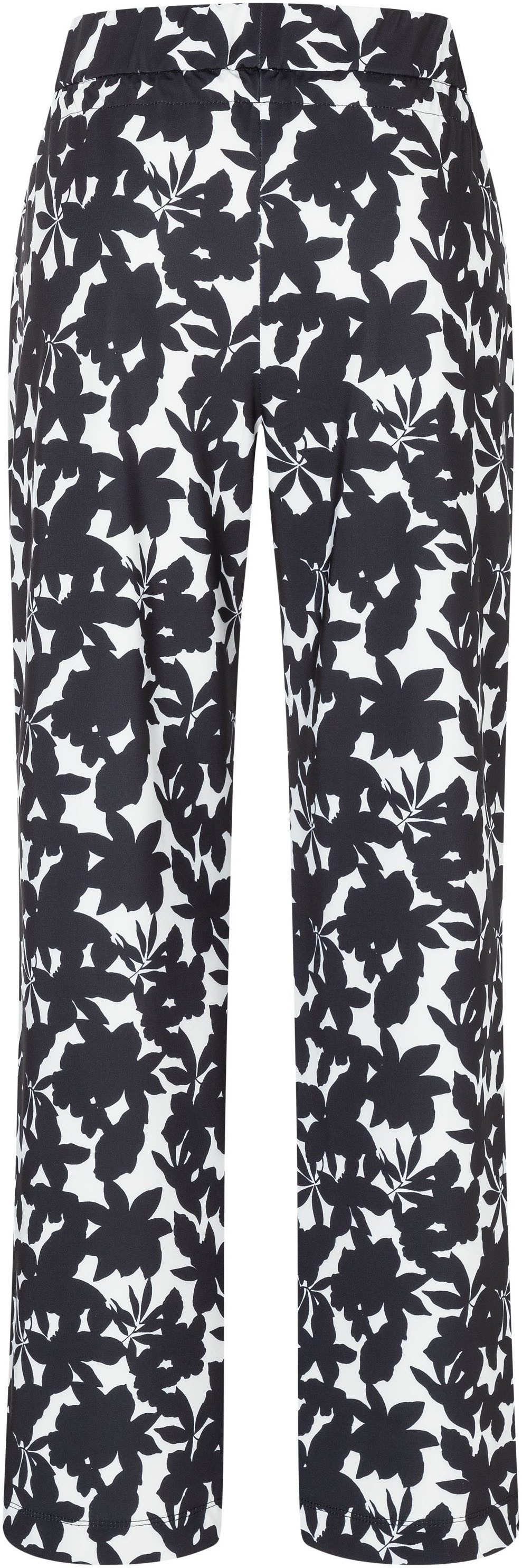MAC Stoffhose EASY WIDELEG sehr elastische günstig online kaufen