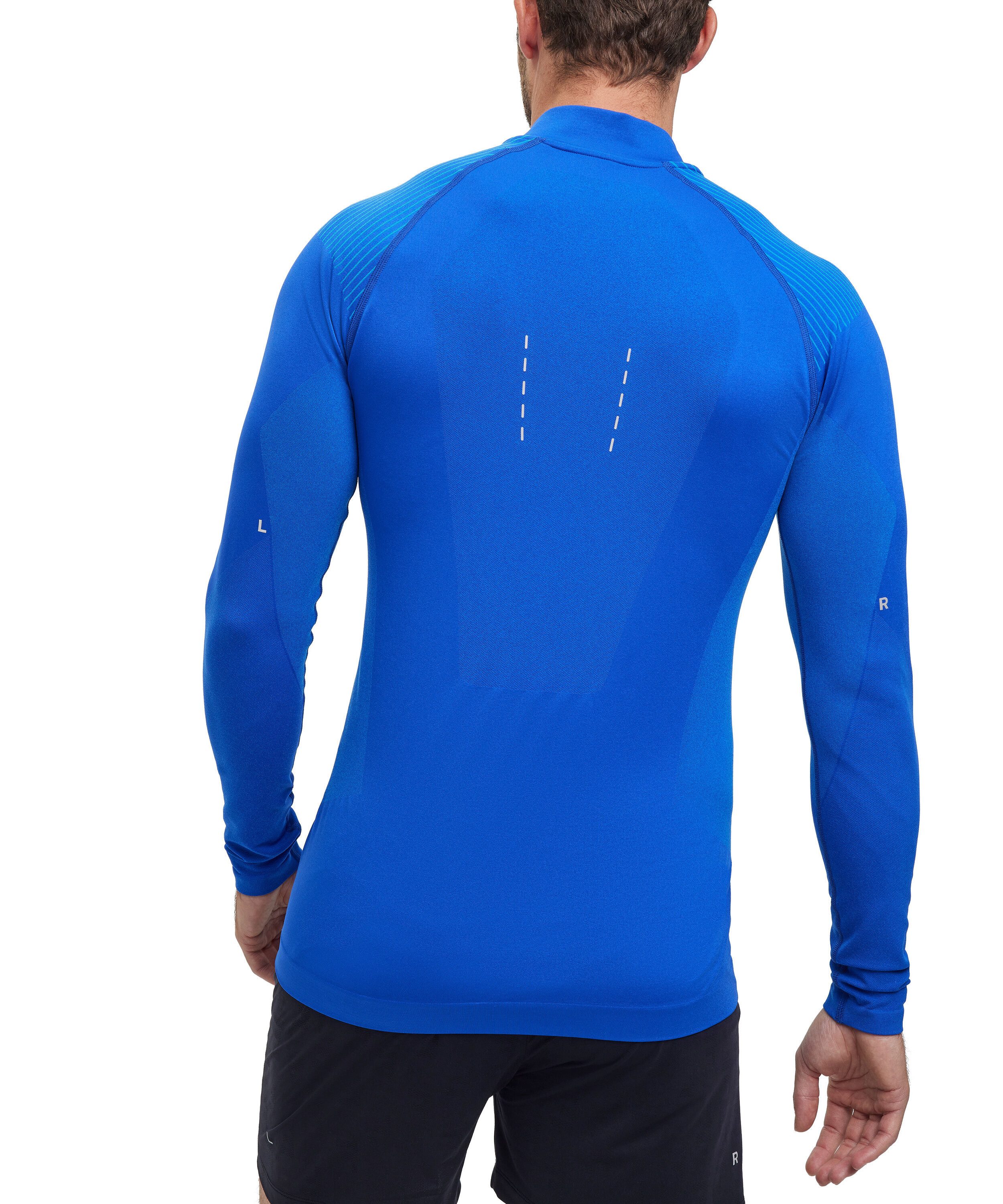 FALKE Laufshirt (1-tlg., 1) thermoregulierendes Shirt günstig online kaufen
