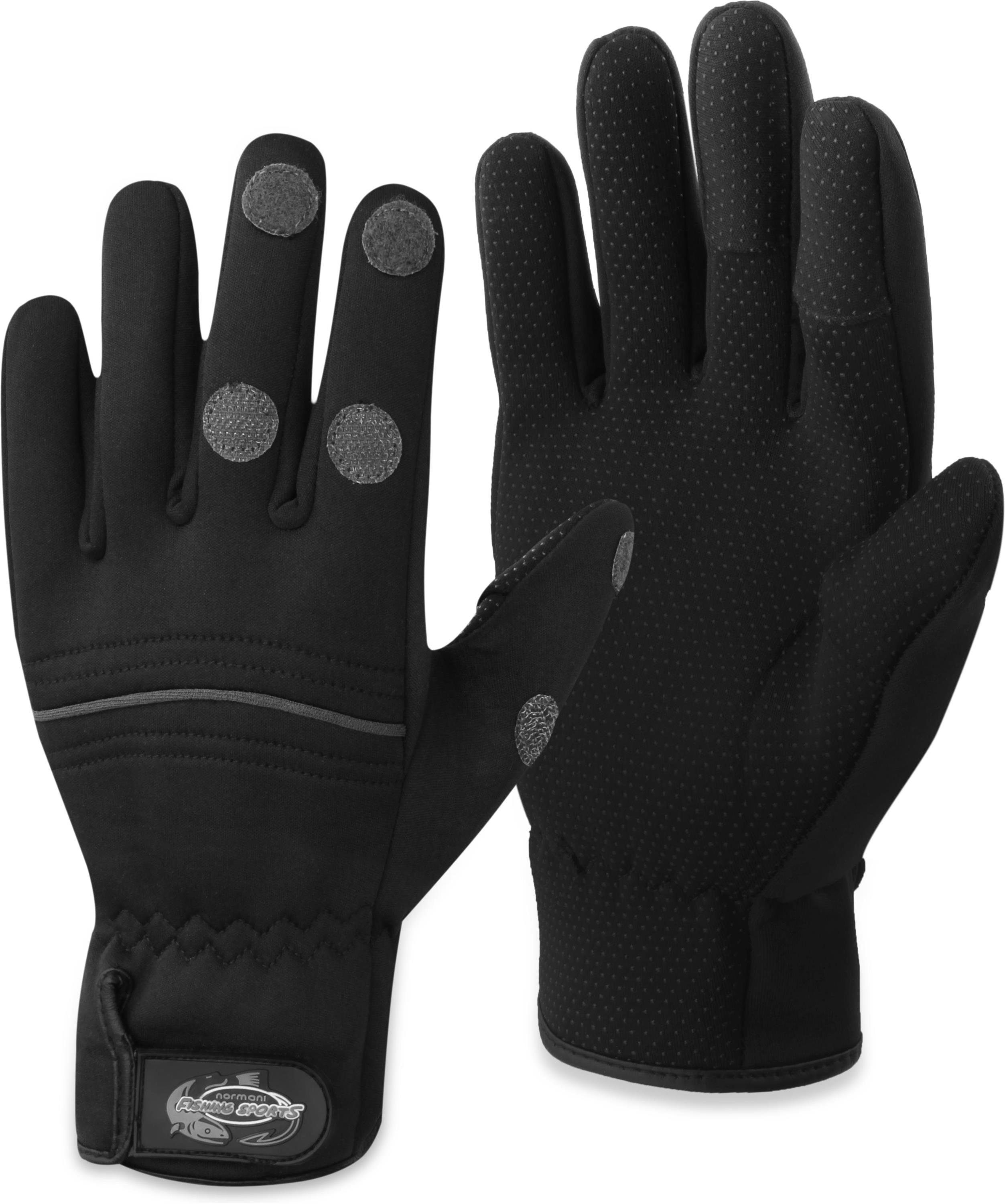 Angelhandschuhe Anglerhandschuhe Tarpune