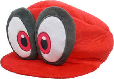 Nintendo Plüschfigur »Mario's Cap (Cappy)«