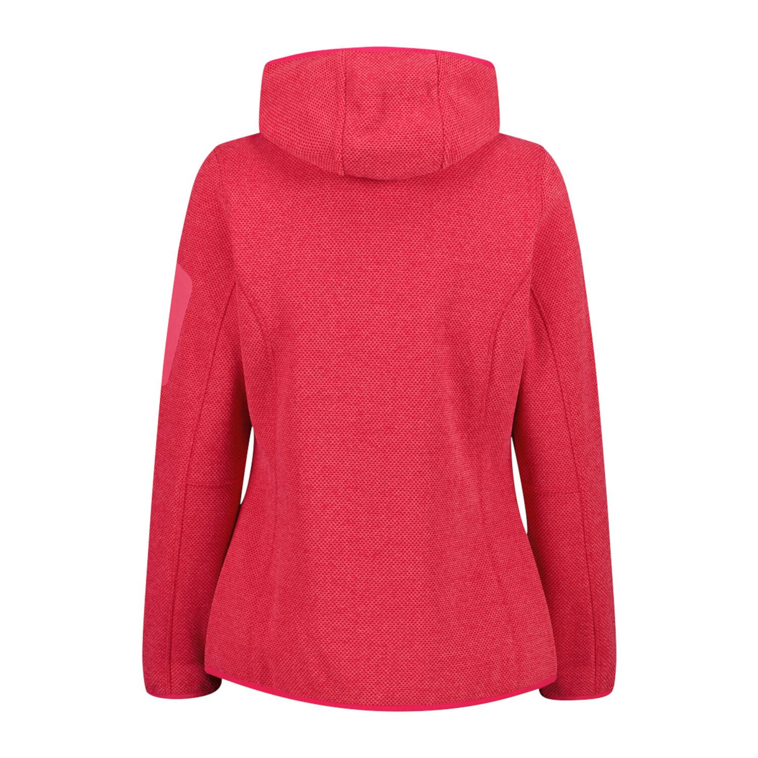 CMP Fleecejacke CMP Damen Jacke Knitted günstig online kaufen
