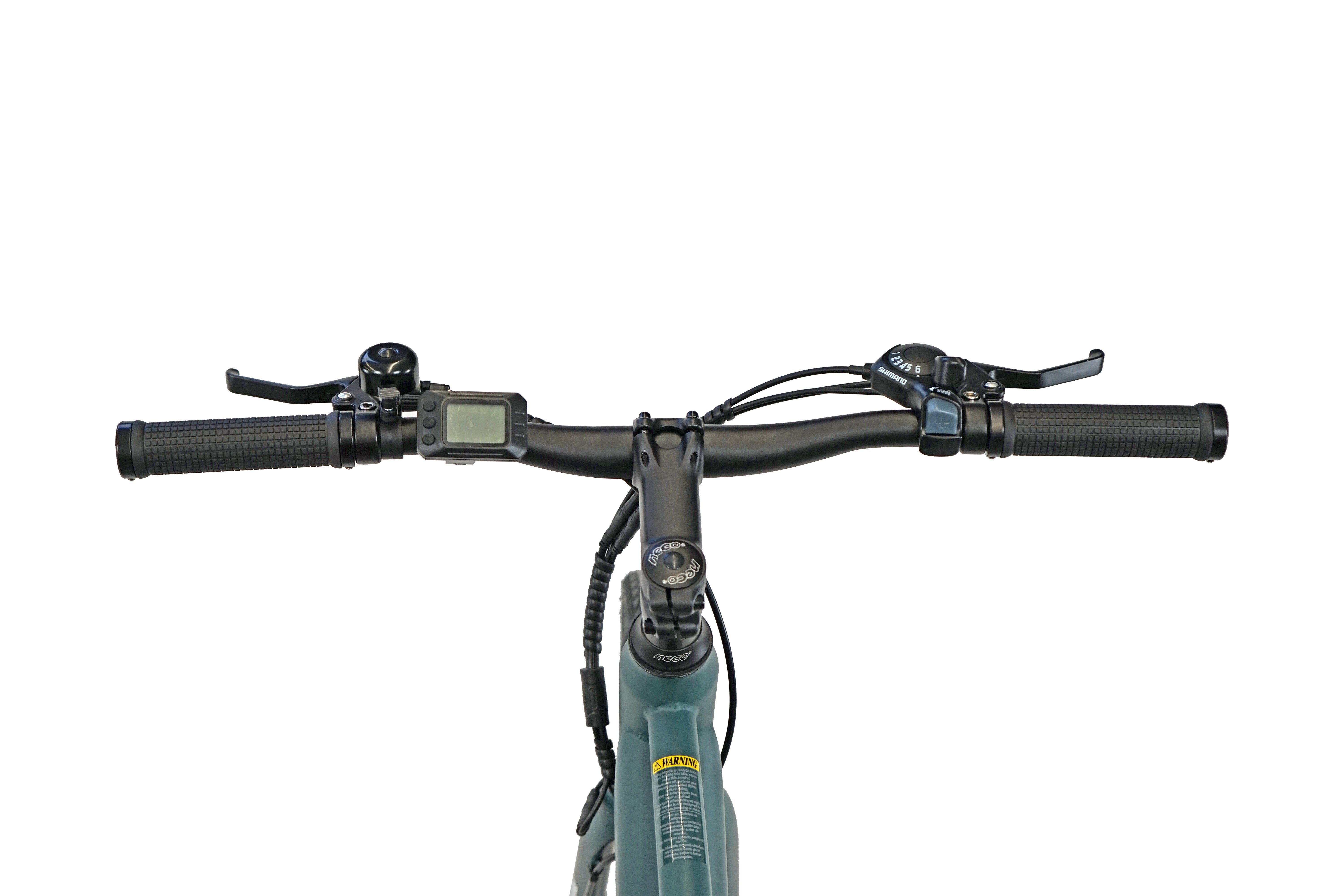 mechanische PAS 6S, Display, PAS IP54, 2 Max.25km/h,IP54, LCD Fangqi Dunkelgrün 55–65 Gehunterstützungsmodus, Wh Akku,25 Elektrofahrrad,E-BIKE,MTB,250W 36V/10Ah LCD-Display, 3 hinten, km,120kg, 360 Nabendynamo, km/h, 3, Fahrmodi (kraftunterstützt/Pedal),25km/h, E-Bike 6km/h 250W Scheibenbremse), mit km/h,SHIMANO (spar-Set,1.5Zoll 28Zoll 25 Generator