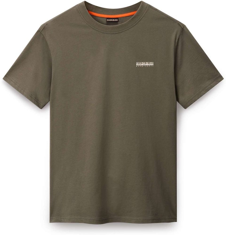 Napapijri T-Shirt S-Small Box Ss günstig online kaufen