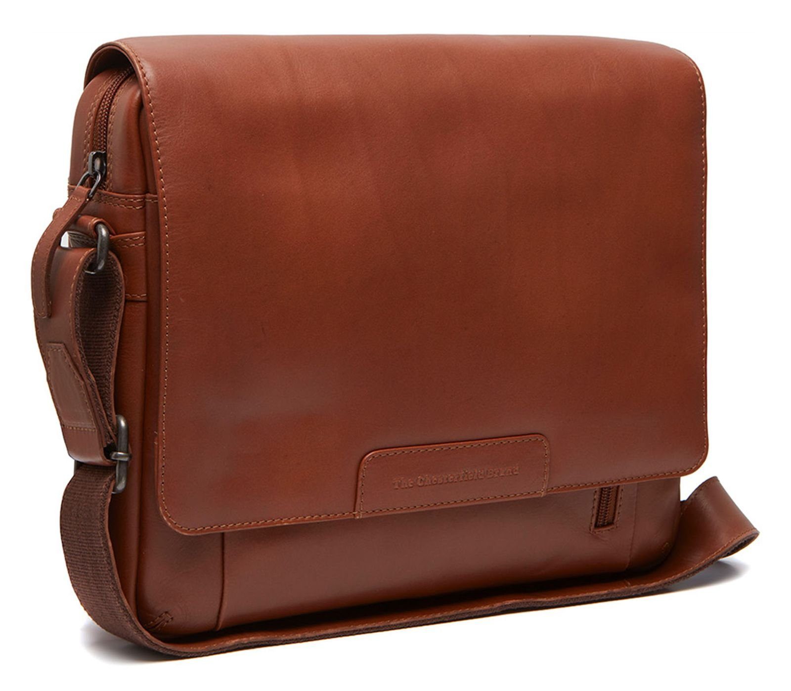 The Chesterfield Brand Schultertasche Gili günstig online kaufen