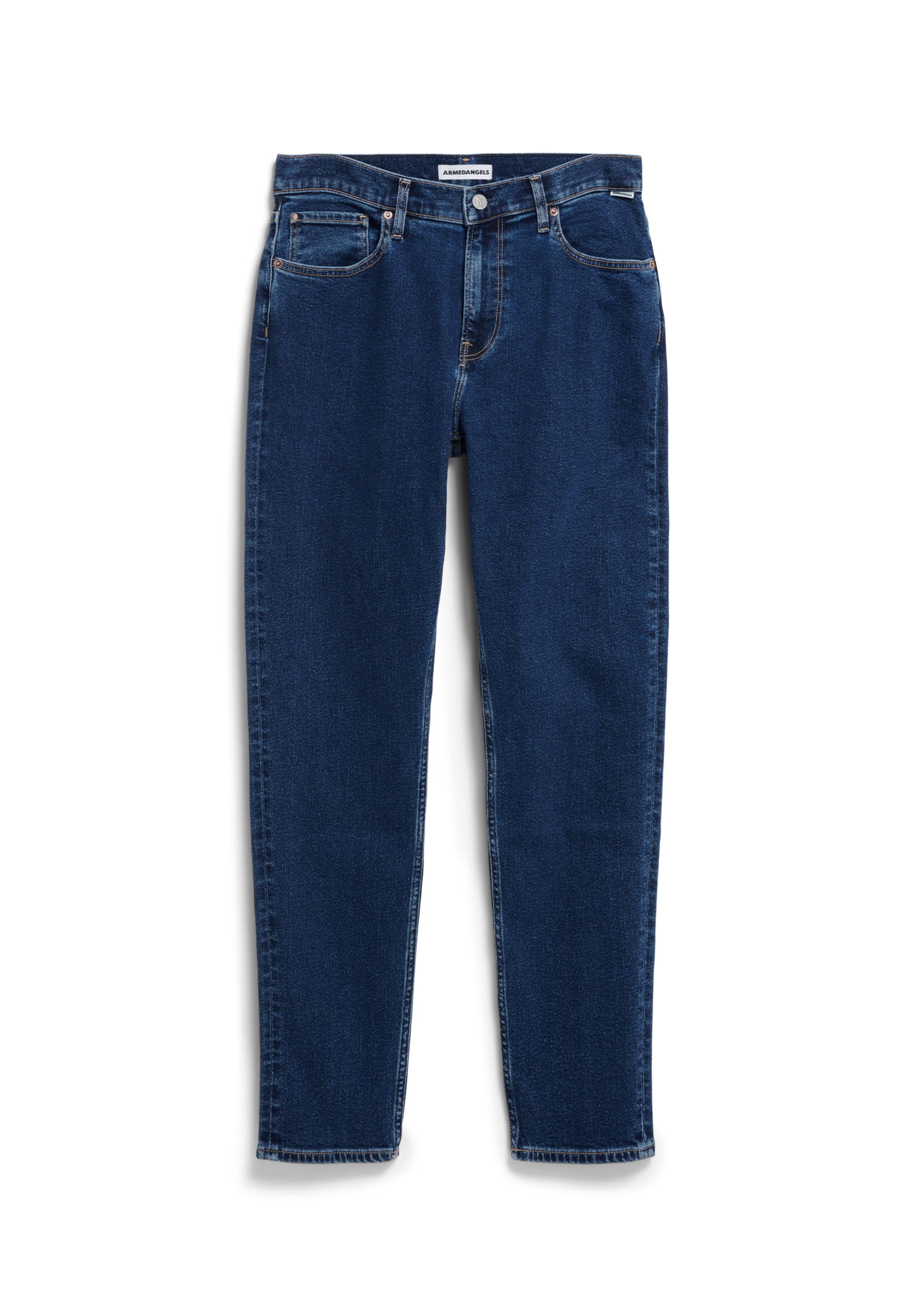 Tapered-fit-Jeans AARJO TARPA