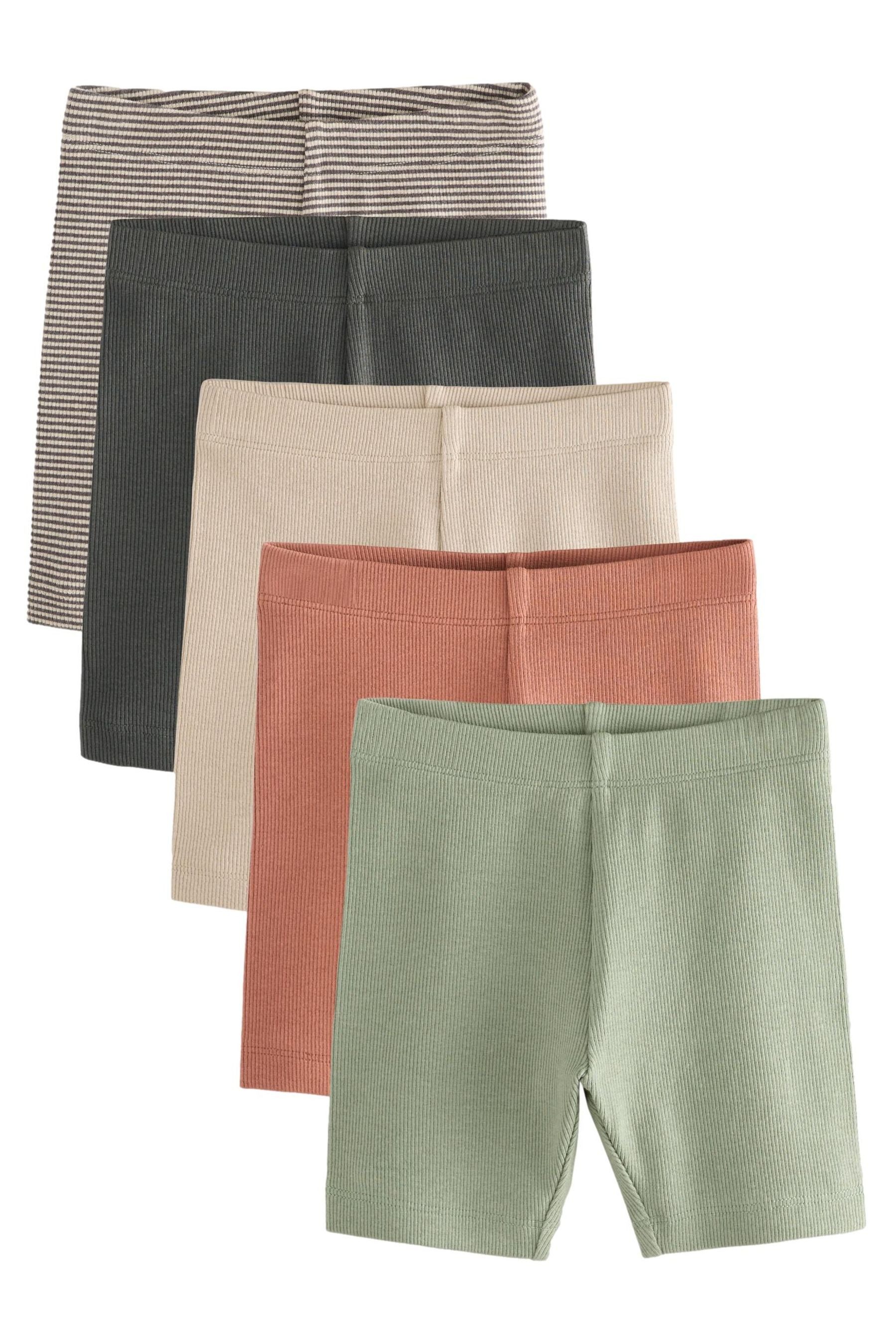 Next Shorts Radlershorts, 5er-Pack (5-tlg) günstig online kaufen