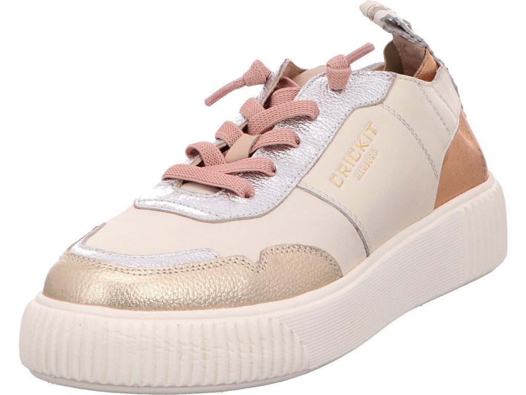 CRICKIT Maura Sneaker