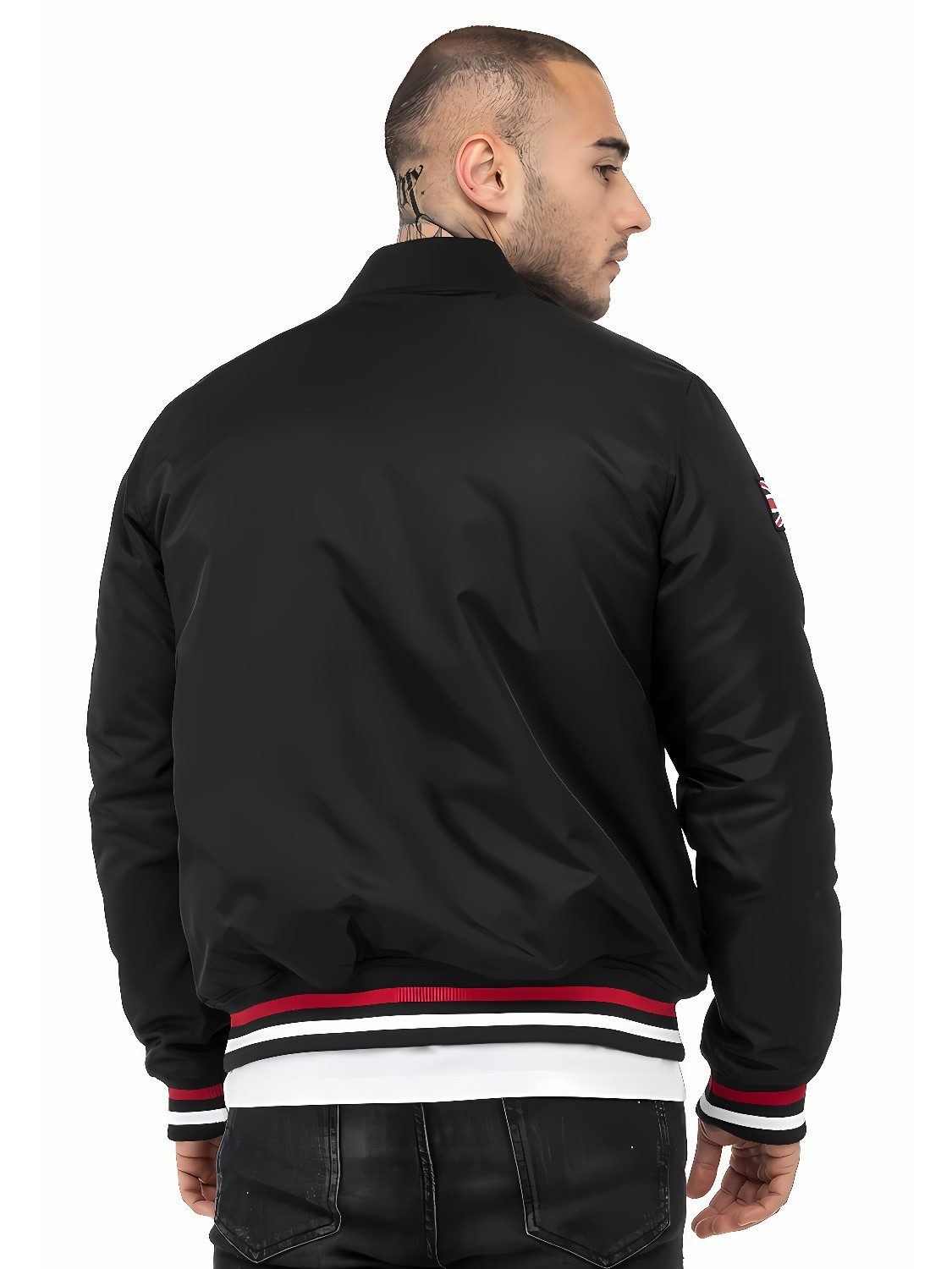 Lonsdale Kurzjacke Orkney