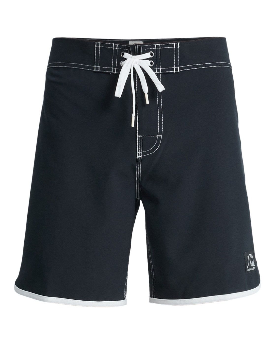 Quiksilver Boardshorts Original Scallop 18" günstig online kaufen