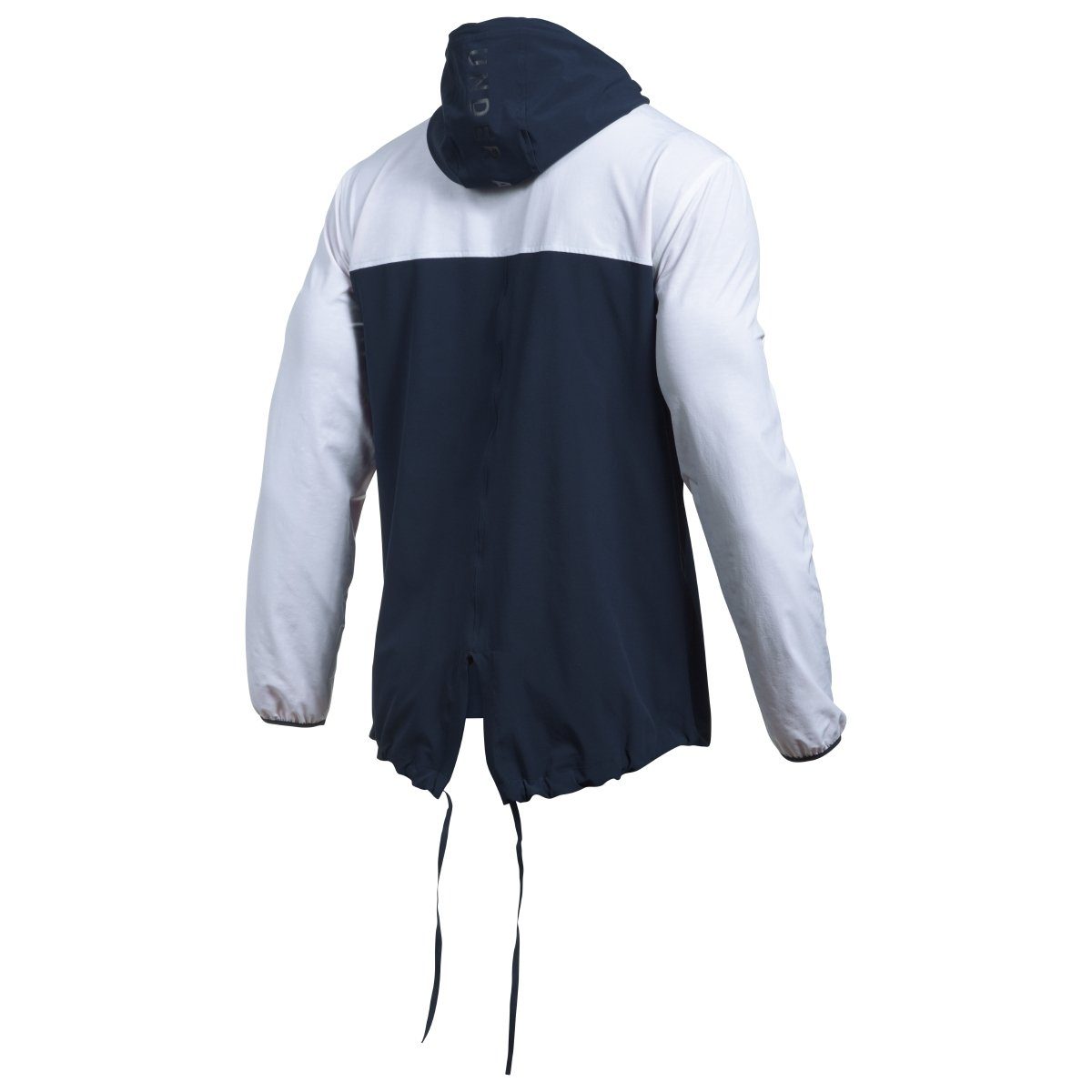 under armour fishtail wind jacket