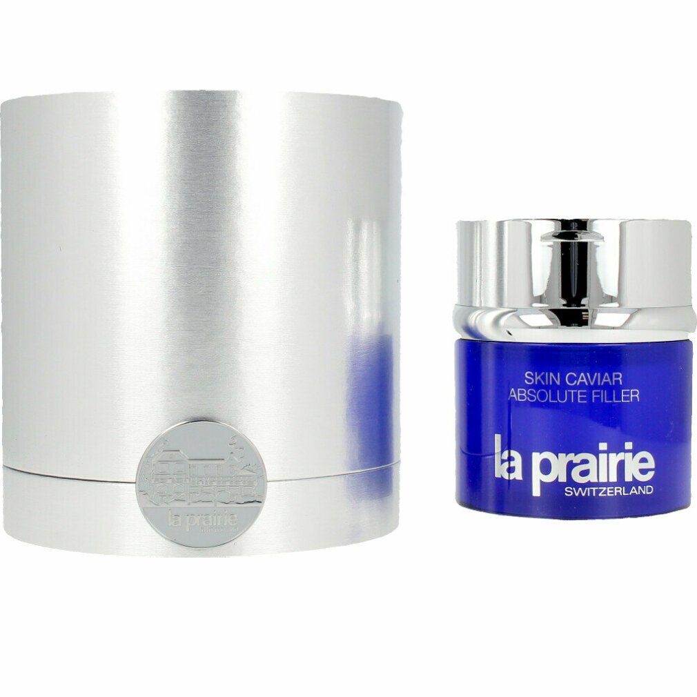 Haarspülung 60 ml la absolute SKIN CAVIAR prairie filler