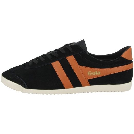 gola bullet suede sneakers