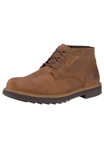 TIMBERLAND Ботинки со шнуровкой »Squall Can...