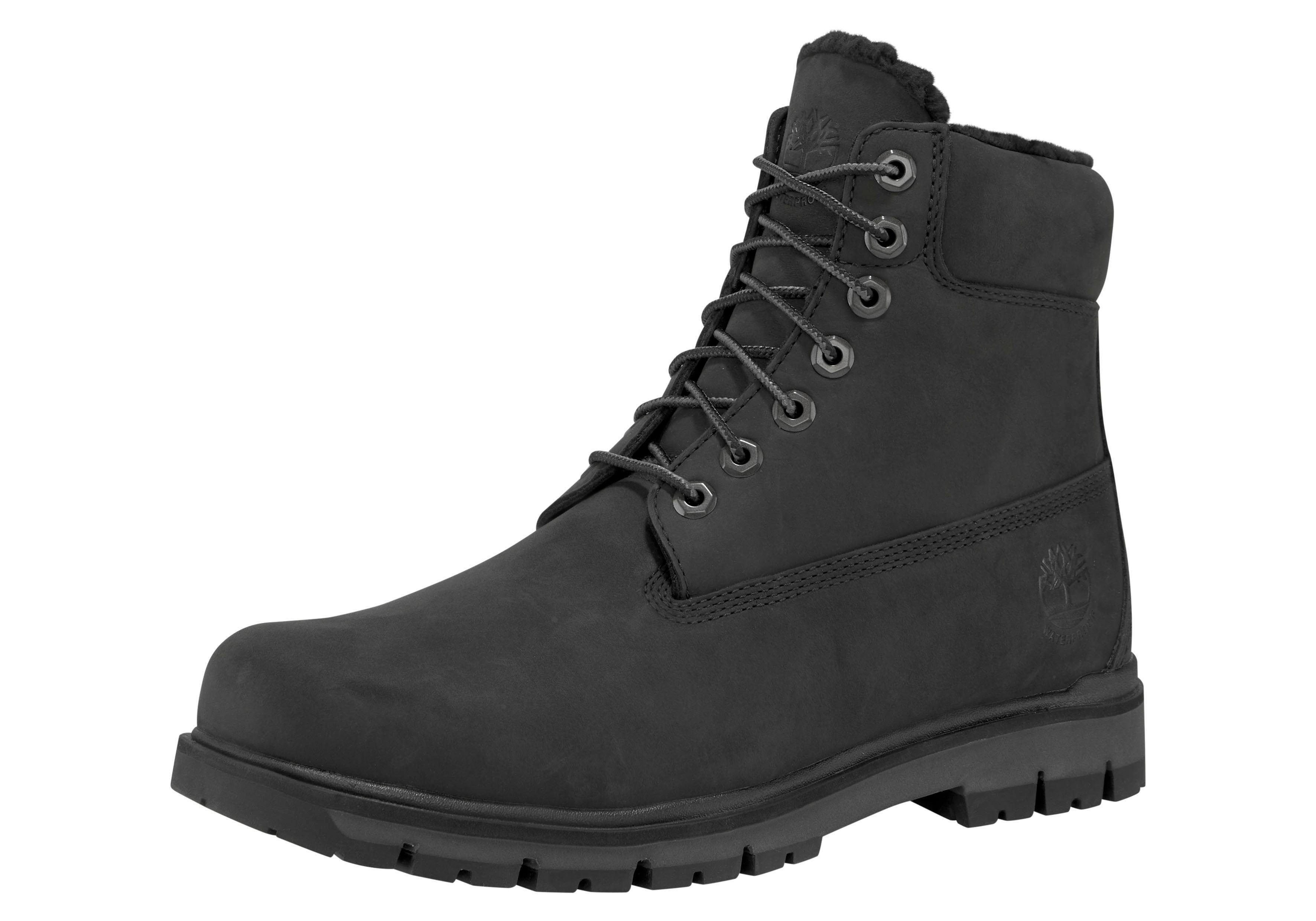 radford warm lined boot