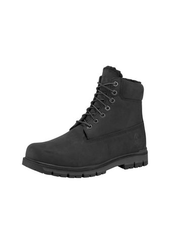 TIMBERLAND Ботинки со шнуровкой »Radford Wa...