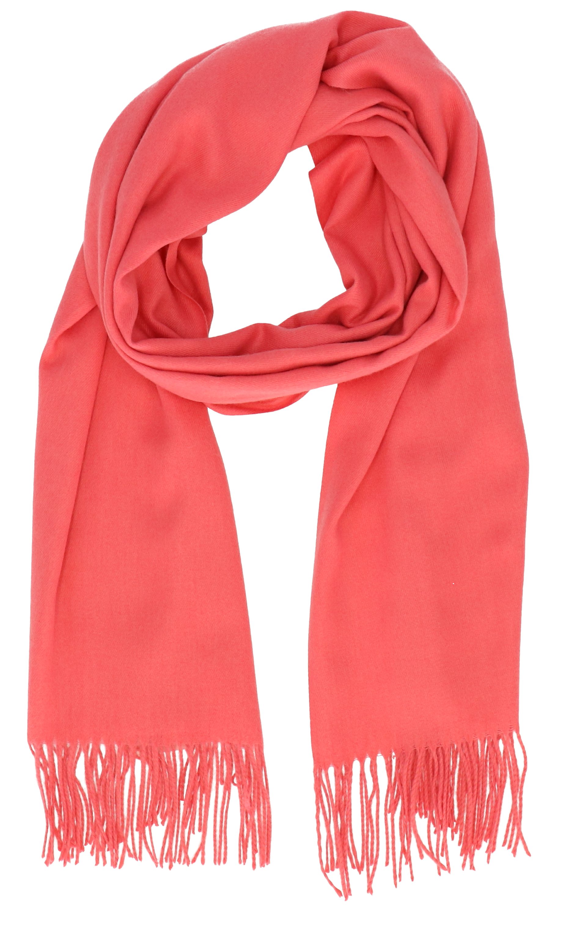 halsüberkopf Accessoires Modeschal Kuscheliger Pashmina Schal, günstig online kaufen
