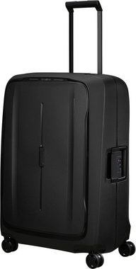 Samsonite Trolley ESSENS 75, 4 Rollen, Reisekoffer Hartschalenkoffer Koffer für Flugreisen TSA-Schloss