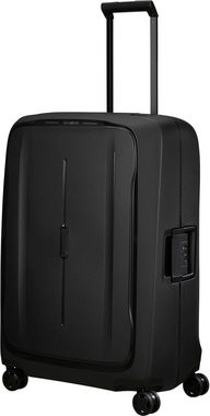 Samsonite Koffer ESSENS 75, 4 Rollen, Reisekoffer Hartschalenkoffer Koffer für Flugreisen TSA-Schloss