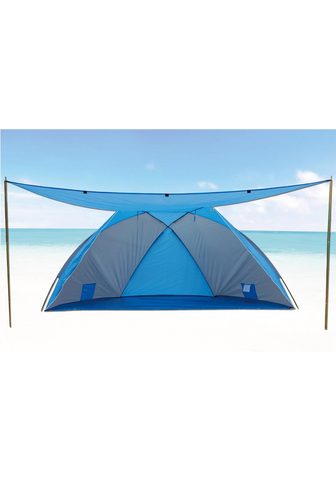 EXPLORER Пляжная палатка пляжная палатка с Sonn...