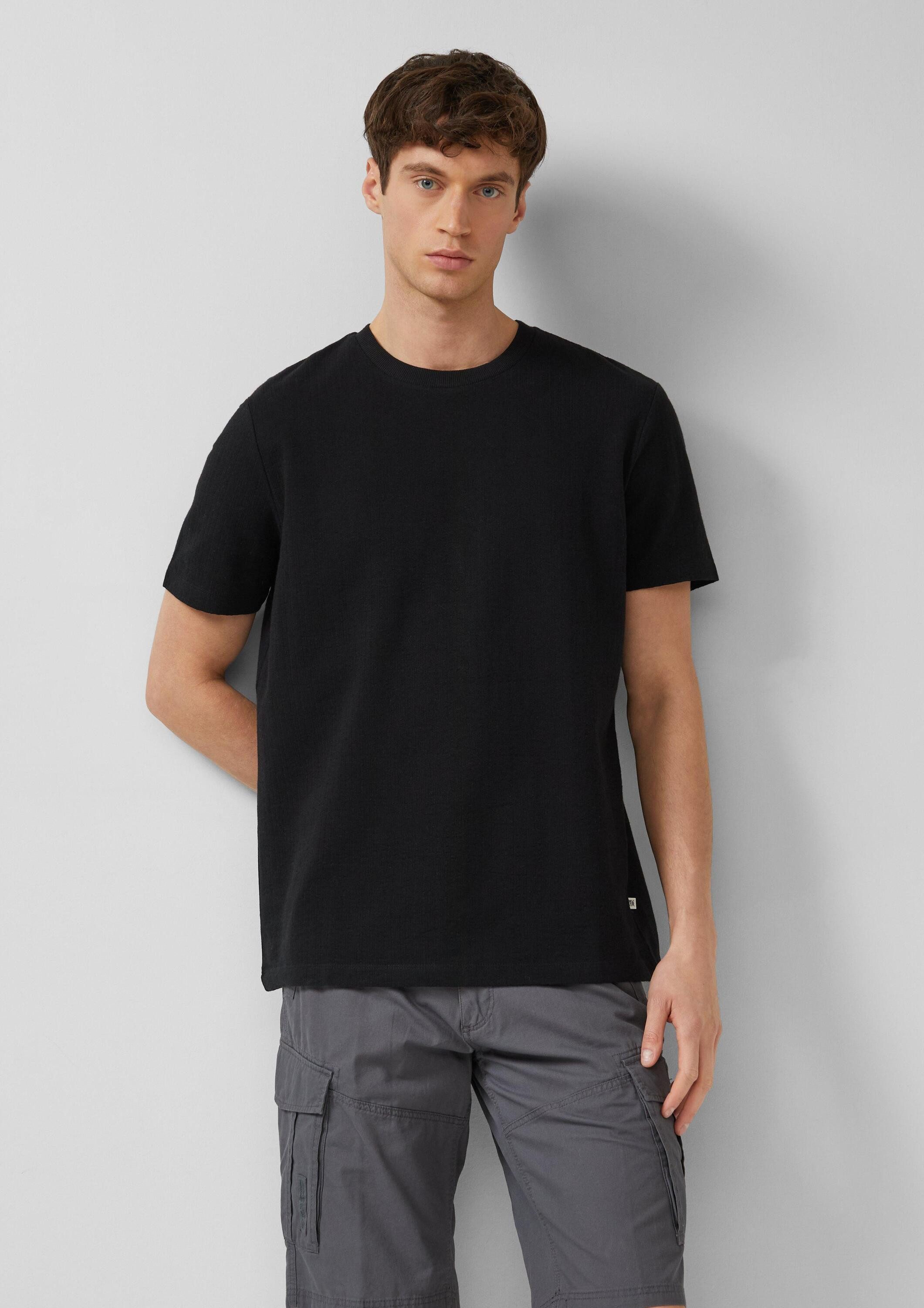 Kurzarmshirt T-Shirt