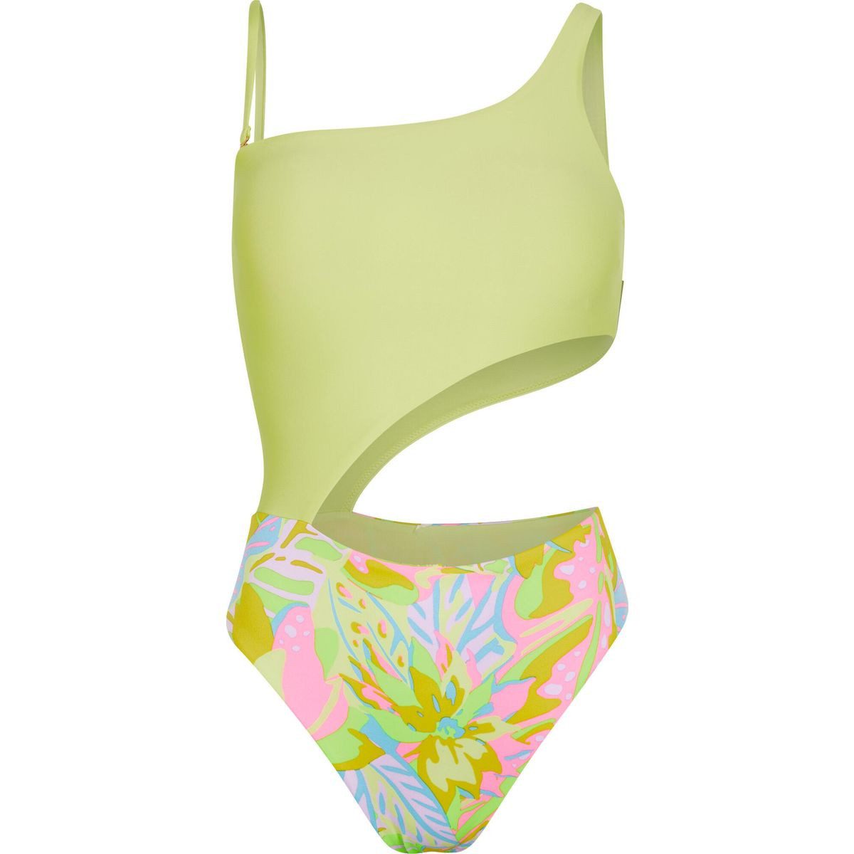 O'Neill Badeanzug Poppy Swimsuit Poppy Badeanzug