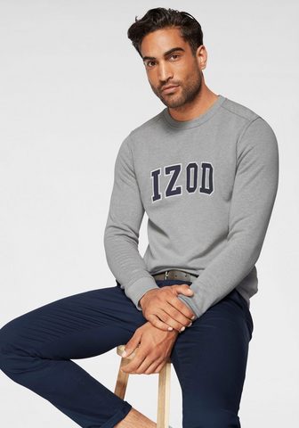 IZOD Кофта спортивного стиля