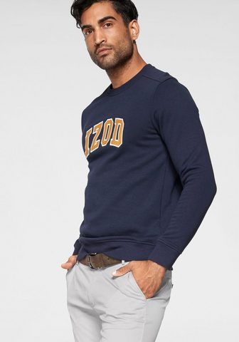 IZOD Кофта спортивного стиля