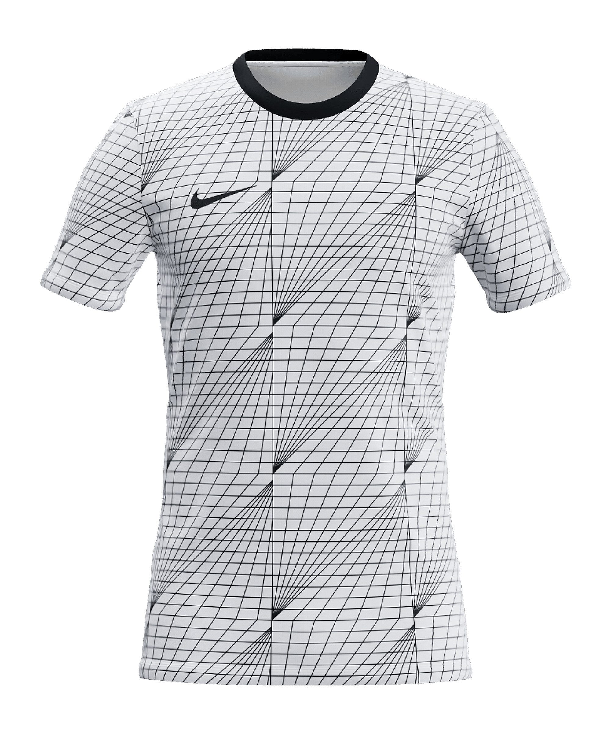 Nike Fußballtrikot Nike Performance Park Energy Trikot Teamsport