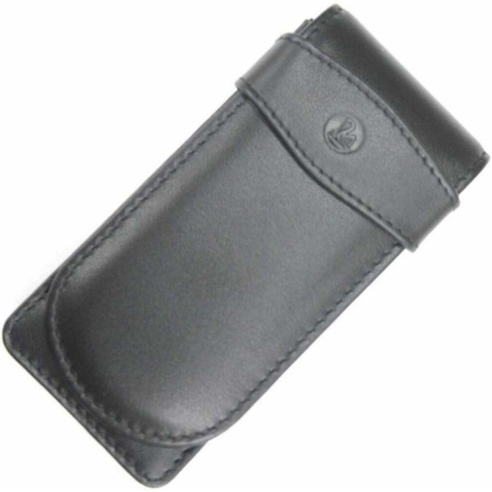 Pelikan Federmäppchen Schreibgeräte-Etui TG31 schwarz, 6,0 cm