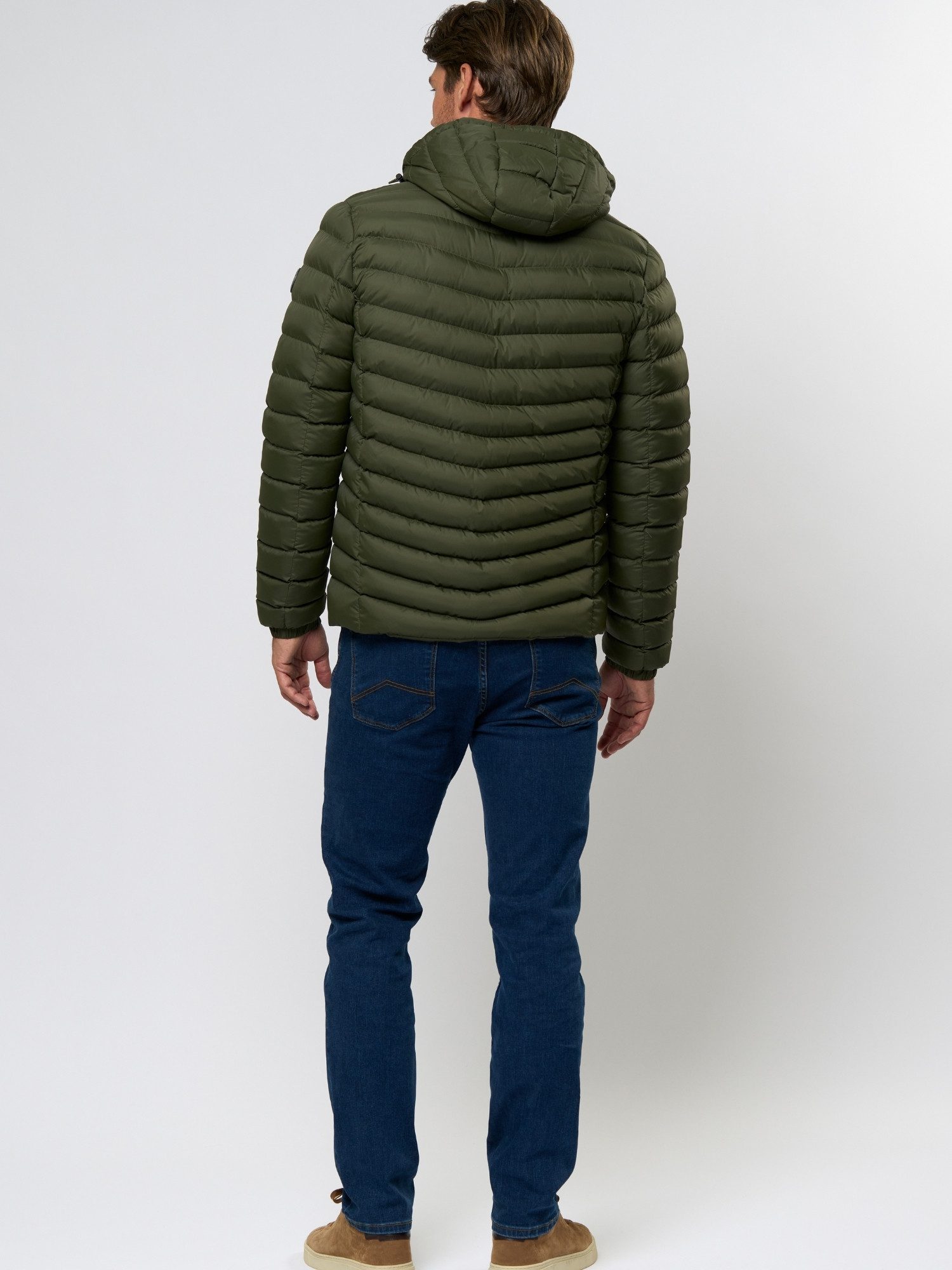 VINSON Outdoorjacke VINSON Jacket VMSabin