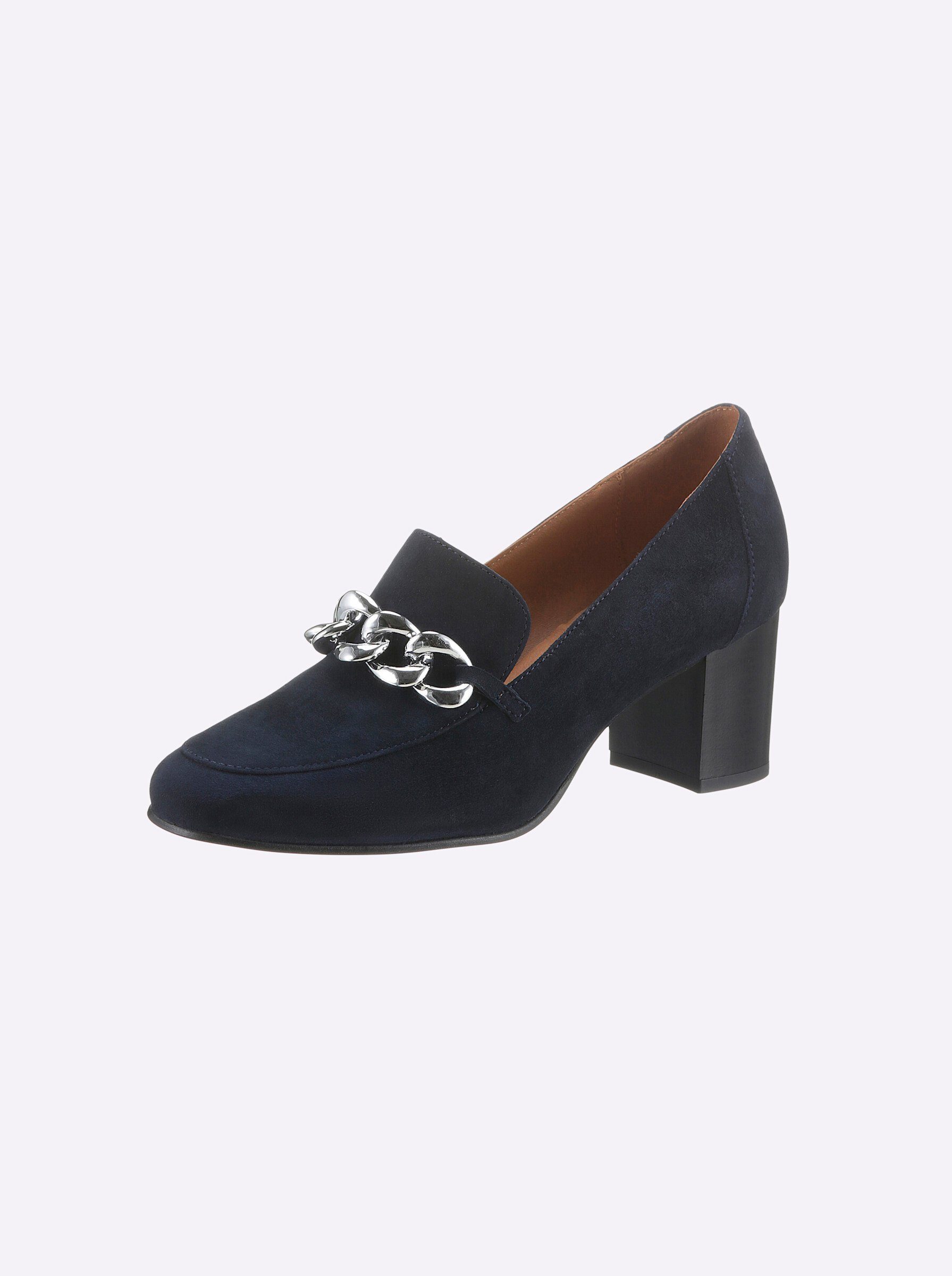 heine Pumps marine