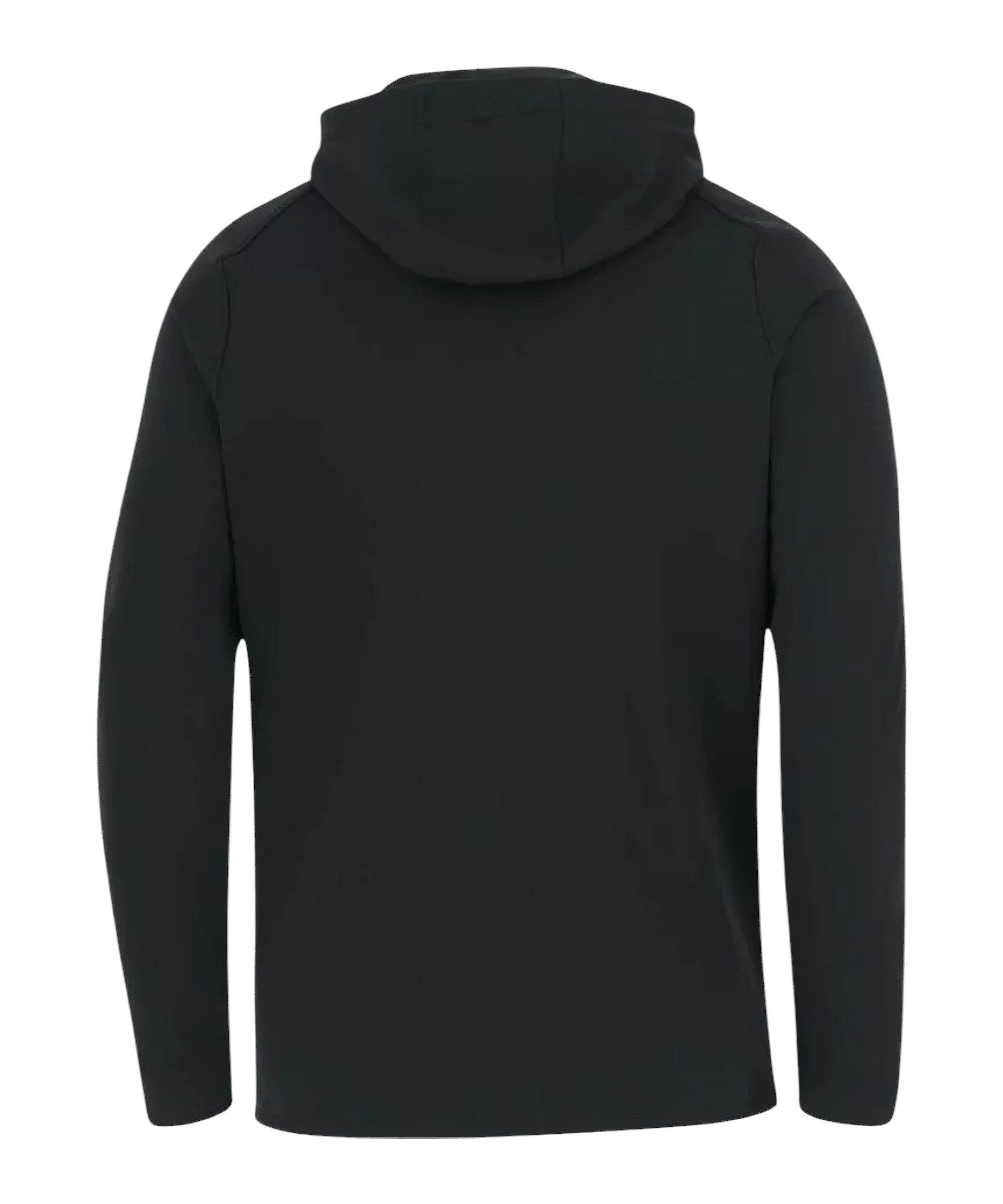 Nike Sweatjacke Nike Performance Team Training Kapuzenjacke Polyester günstig online kaufen