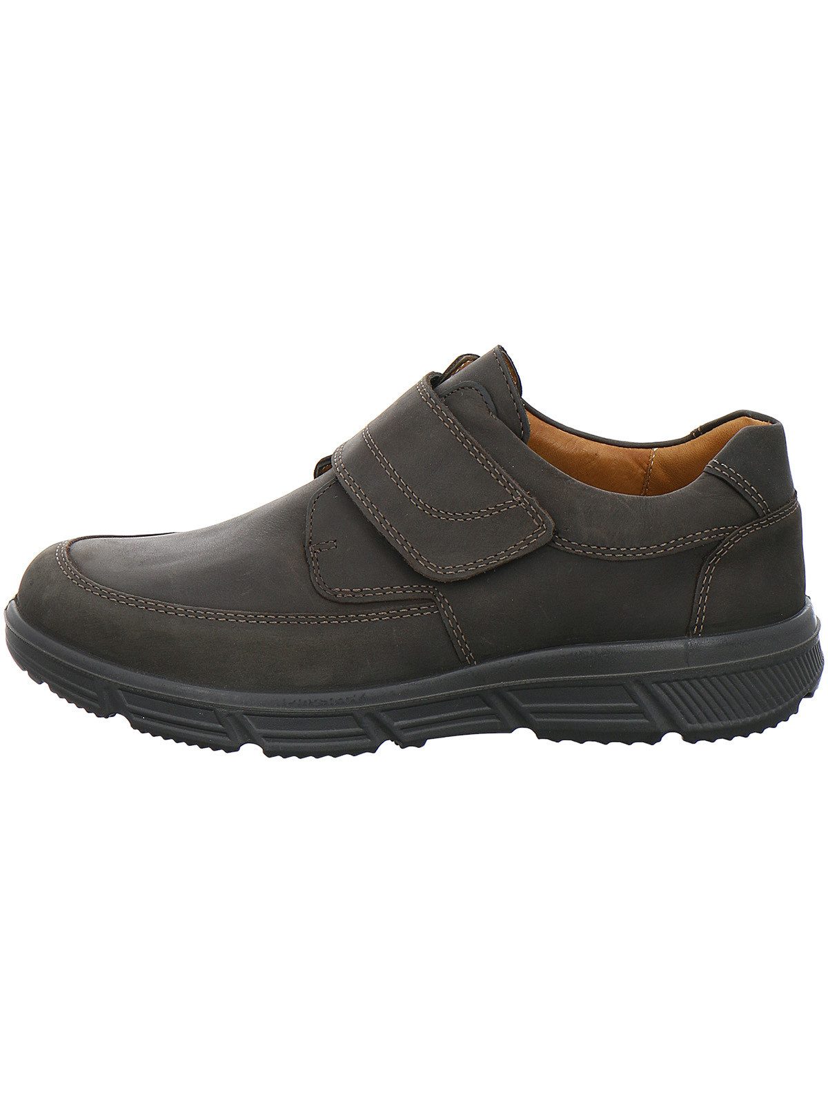 Jomos Klettschuh braun Outdoorschuh günstig online kaufen