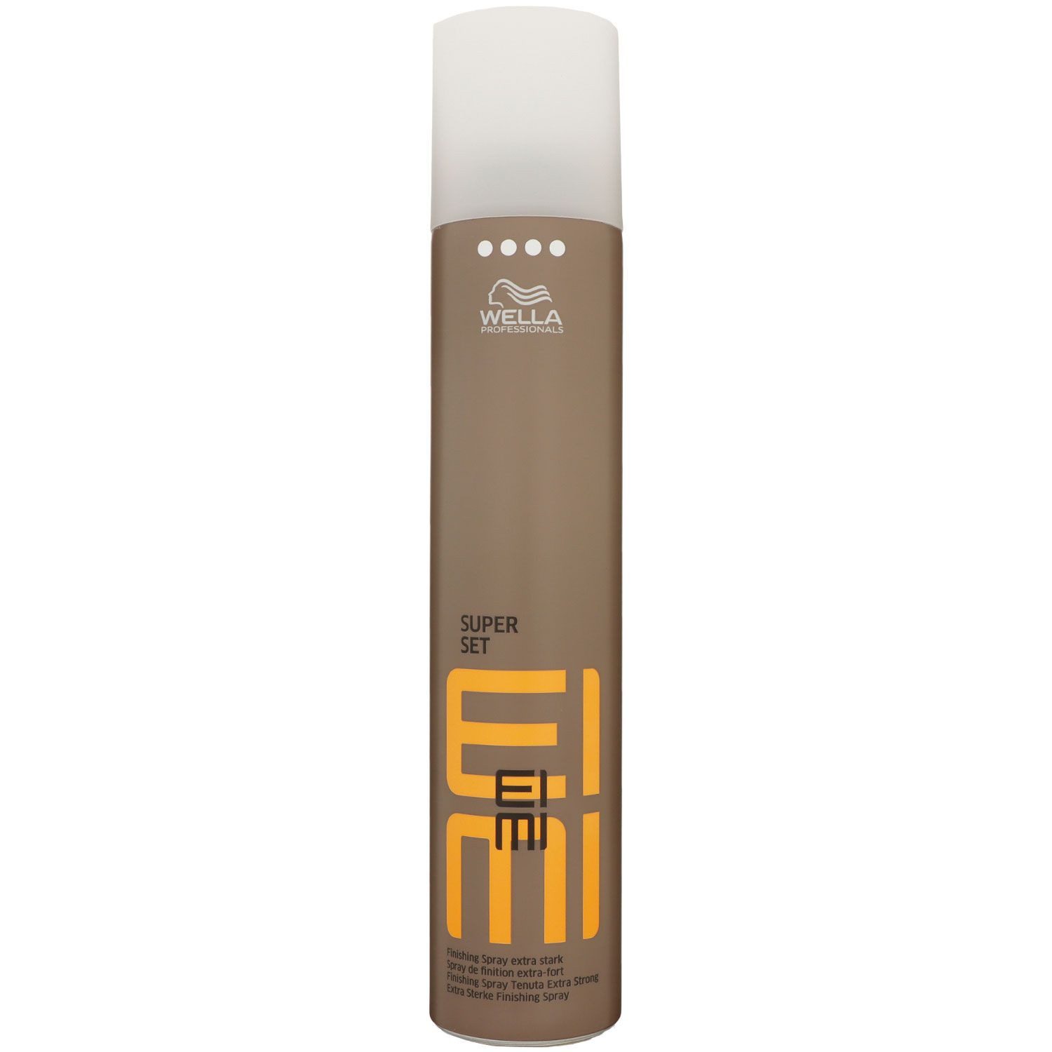 Wella Professionals Haarspray Super Set 300 ml