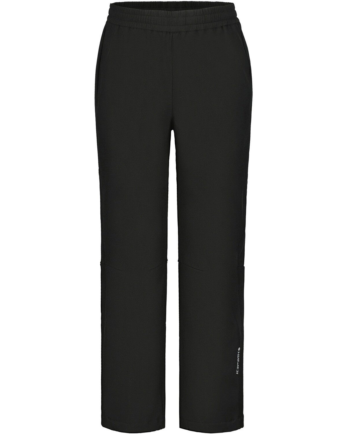 Icepeak Outdoorhose Kinder Softshellhose Keo