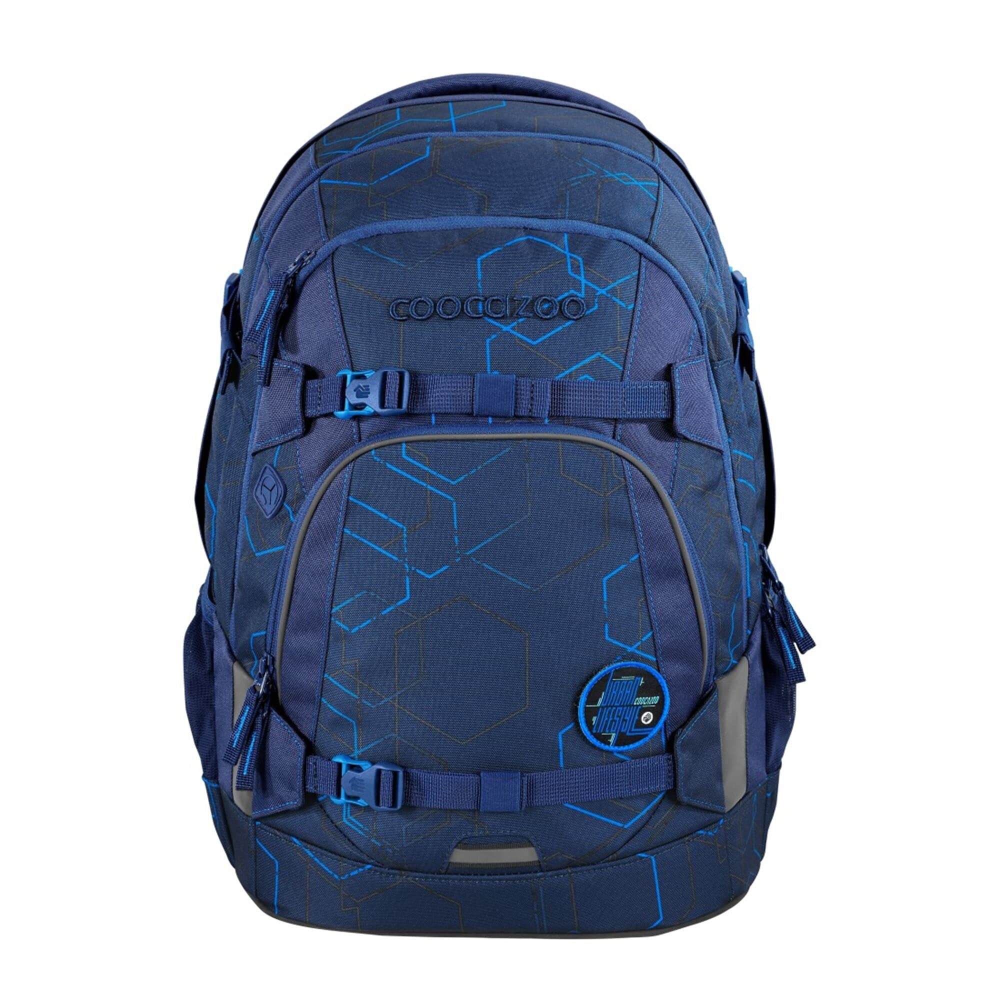 Schulrucksack MATE, 30 Liter