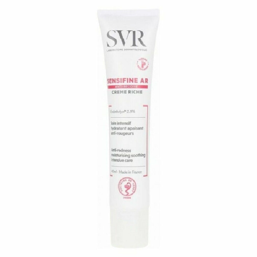 SVR Tagescreme SVR Laboratoires Sensifine AR Anti-Redness Rosacea Cream