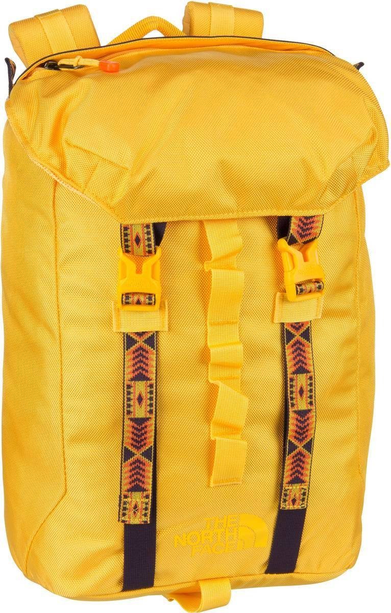 the north face lineage rucksack