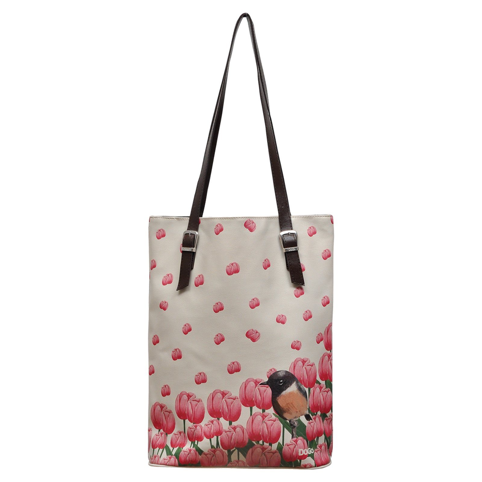 DOGO Umhängetasche »So cute«, Vegan online kaufen | OTTO