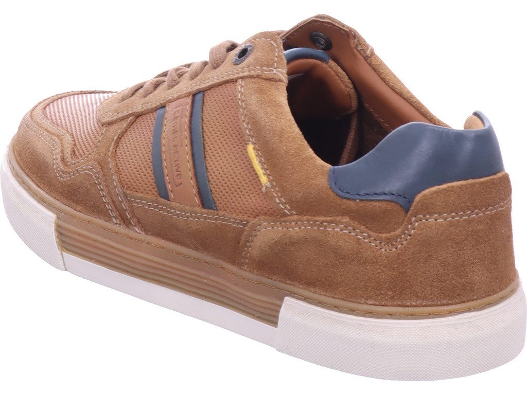 camel active Bayland Schnürschuh