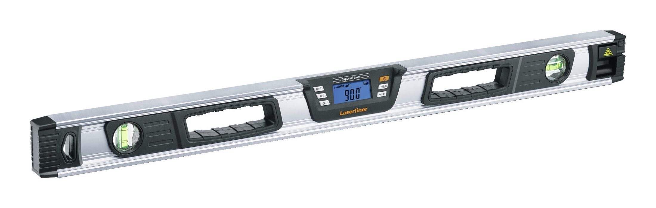 DigiLevel G40 Wasserwaage, 40 cm Laser LASERLINER Laser