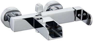 EISL Wannenarmatur »Waterway LED«, mit Farbwechsel | OTTO