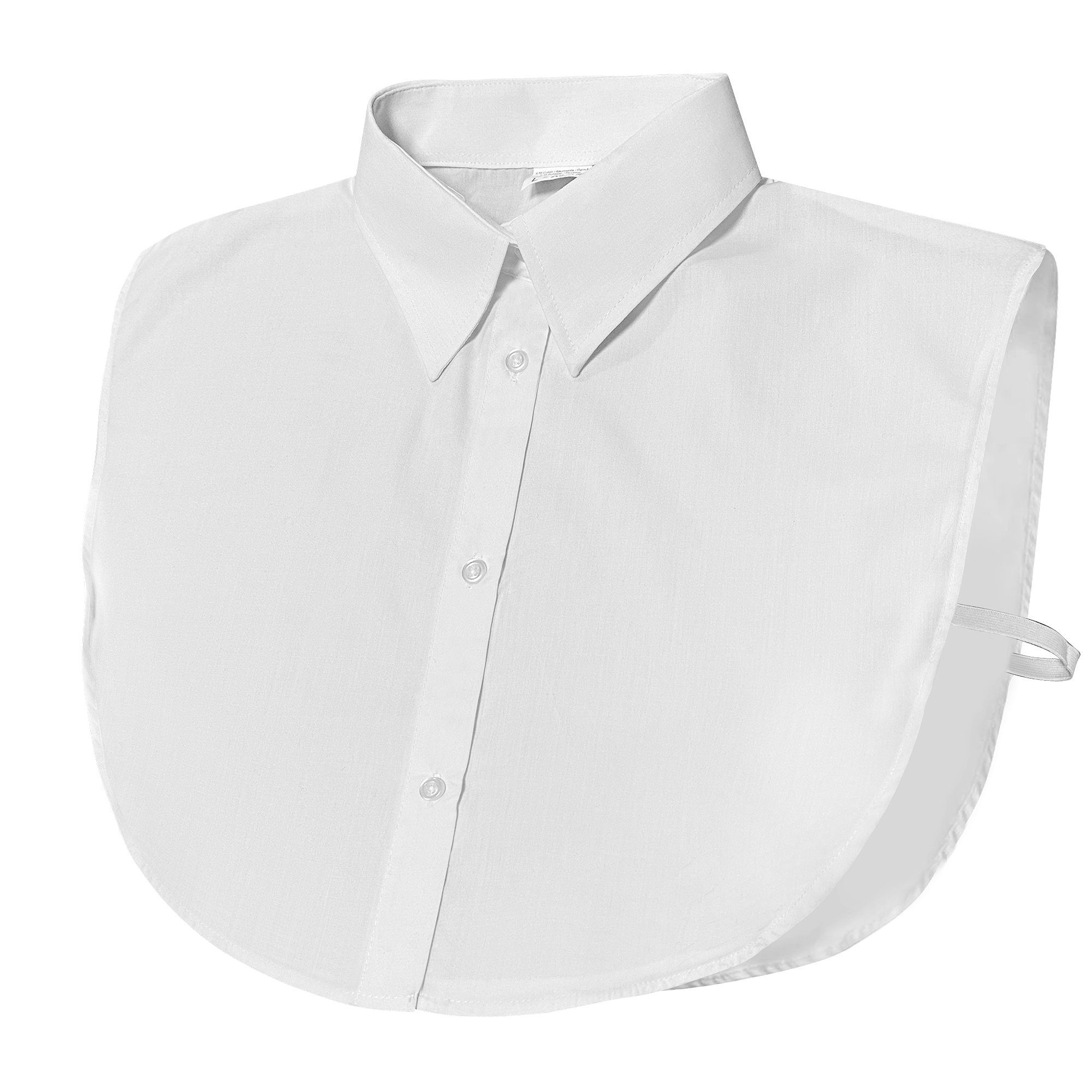 BLACKROCK Einsteckkragen Krageneinsatz Damen, Blusenkragen, falscher Kragen günstig online kaufen