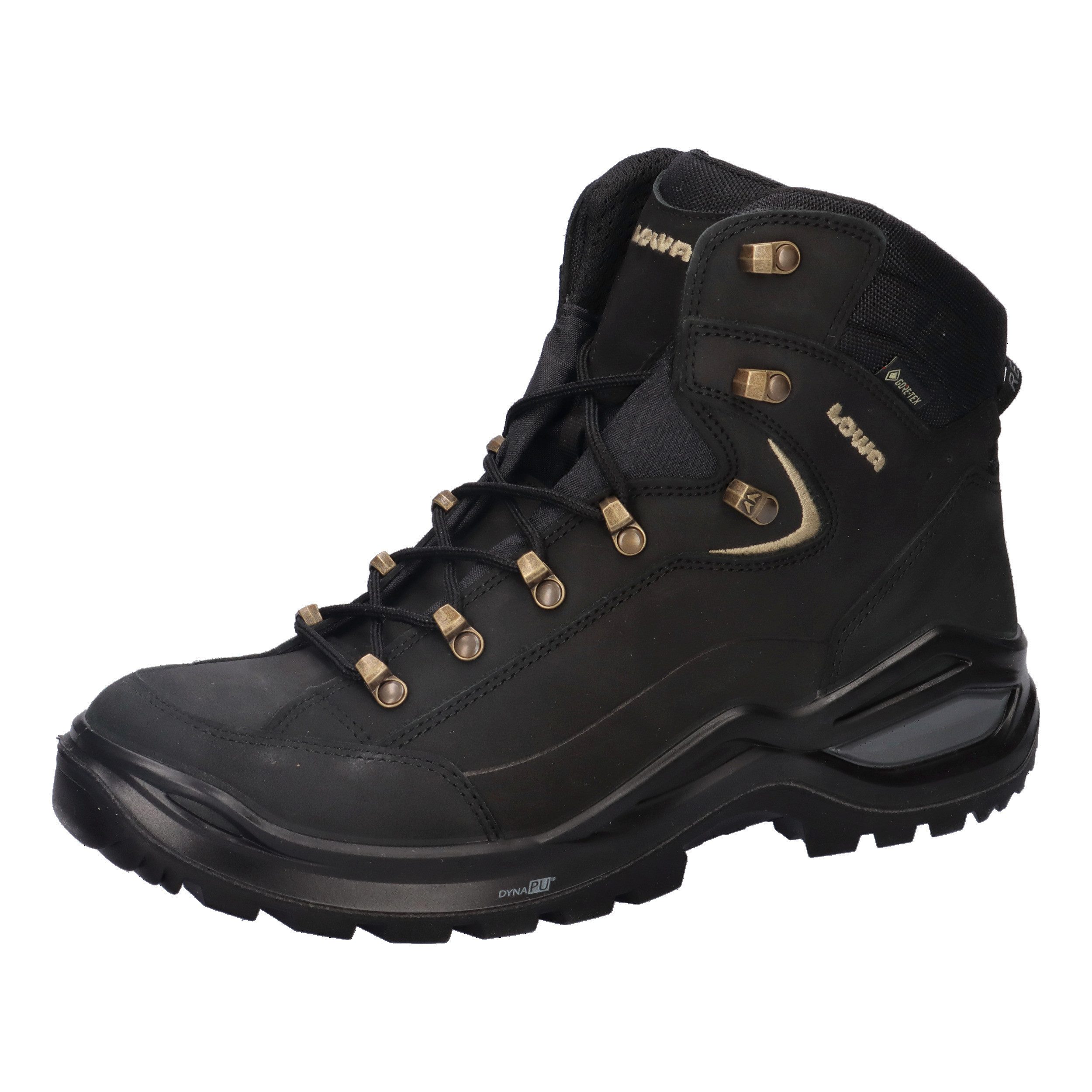 Lowa Lowa Damen Wanderschuhe RENEGADE EVO GTX MID Ws 321916 Wanderstiefel