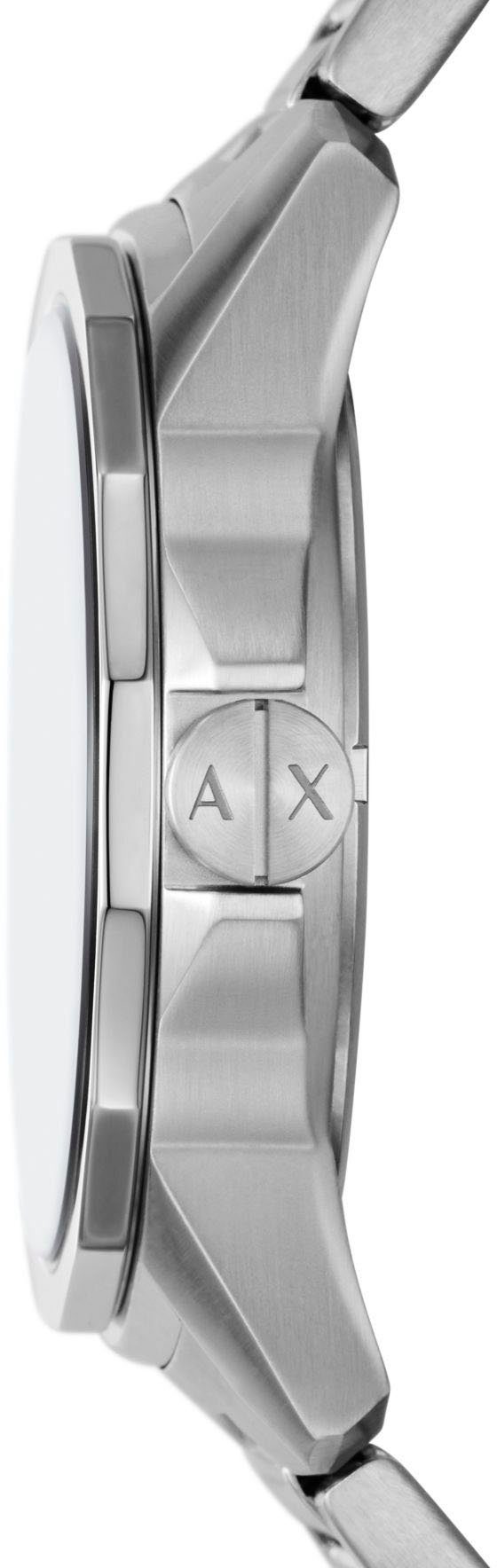 Multifunktionsuhr ARMANI AX1736 EXCHANGE